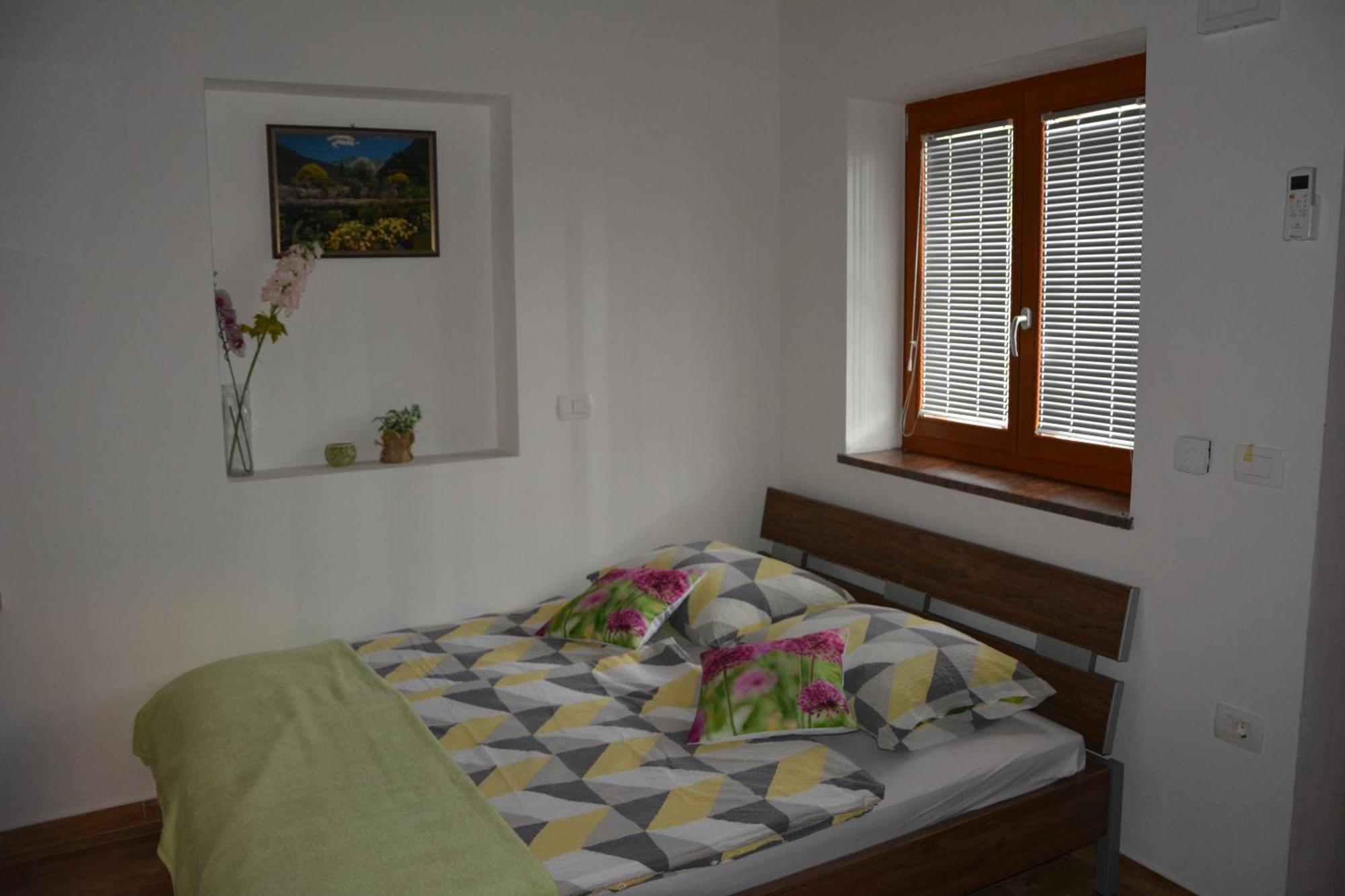 Apartmaji Kobal Col Exterior photo