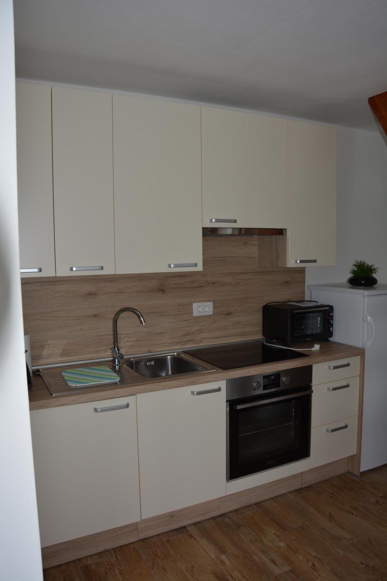 Apartmaji Kobal Col Exterior photo