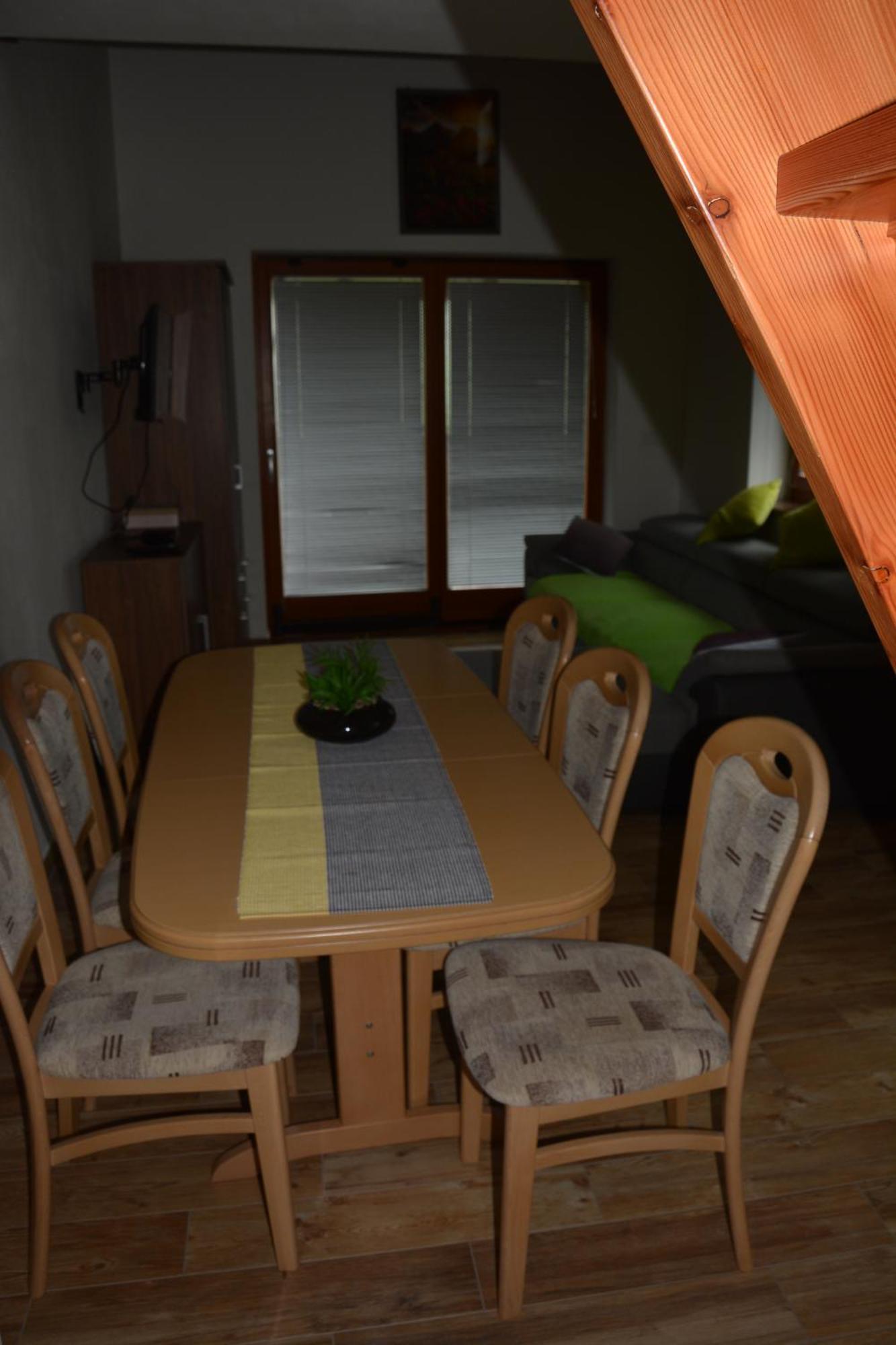 Apartmaji Kobal Col Exterior photo